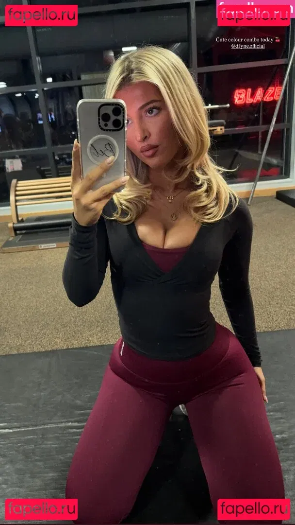 izzytaffs Onlyfans Photo Gallery 