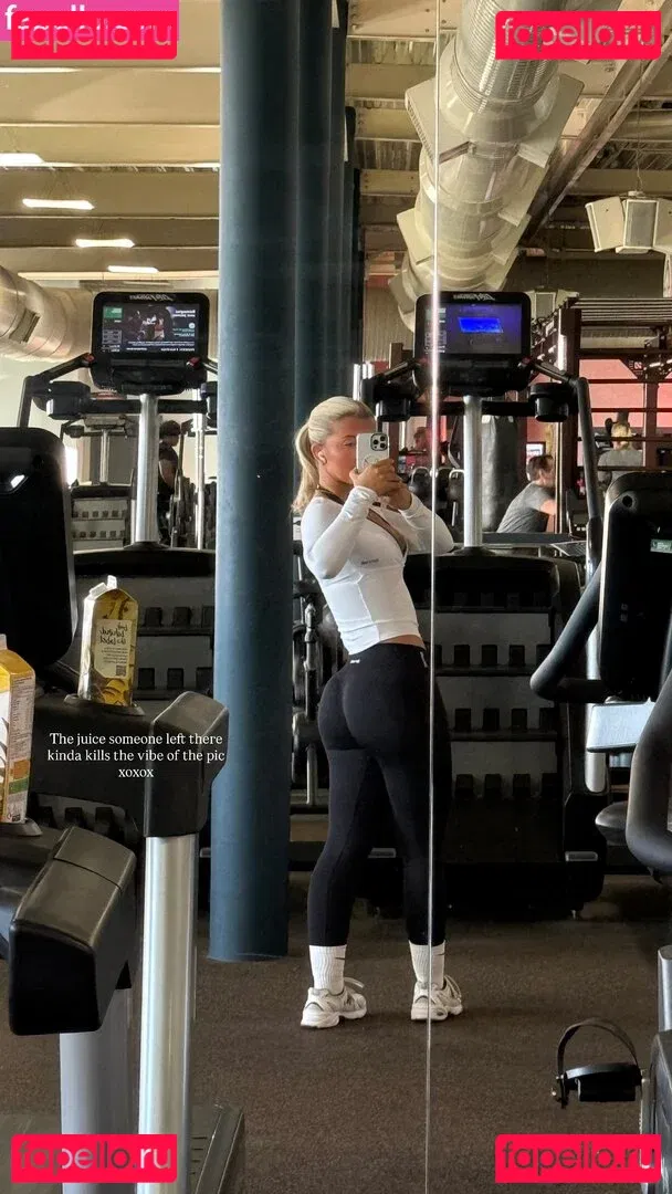 izzytaffs Onlyfans Photo Gallery 