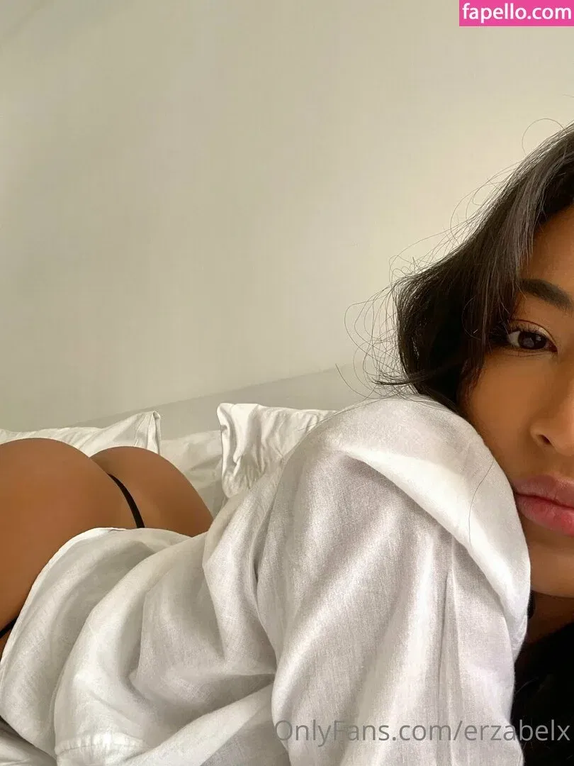 erzabelx Onlyfans Photo Gallery 
