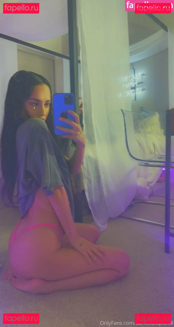 itsdaniella777 Onlyfans Photo Gallery 