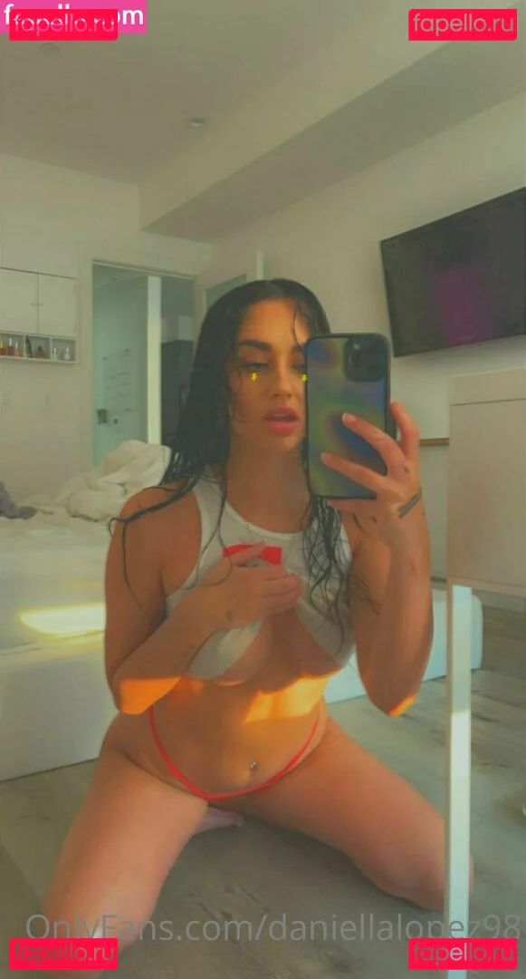 itsdaniella777 Onlyfans Photo Gallery 