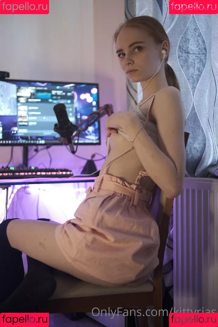 KittyRias Onlyfans Photo Gallery 