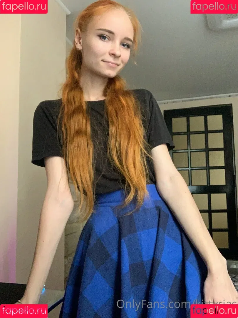 KittyRias Onlyfans Photo Gallery 