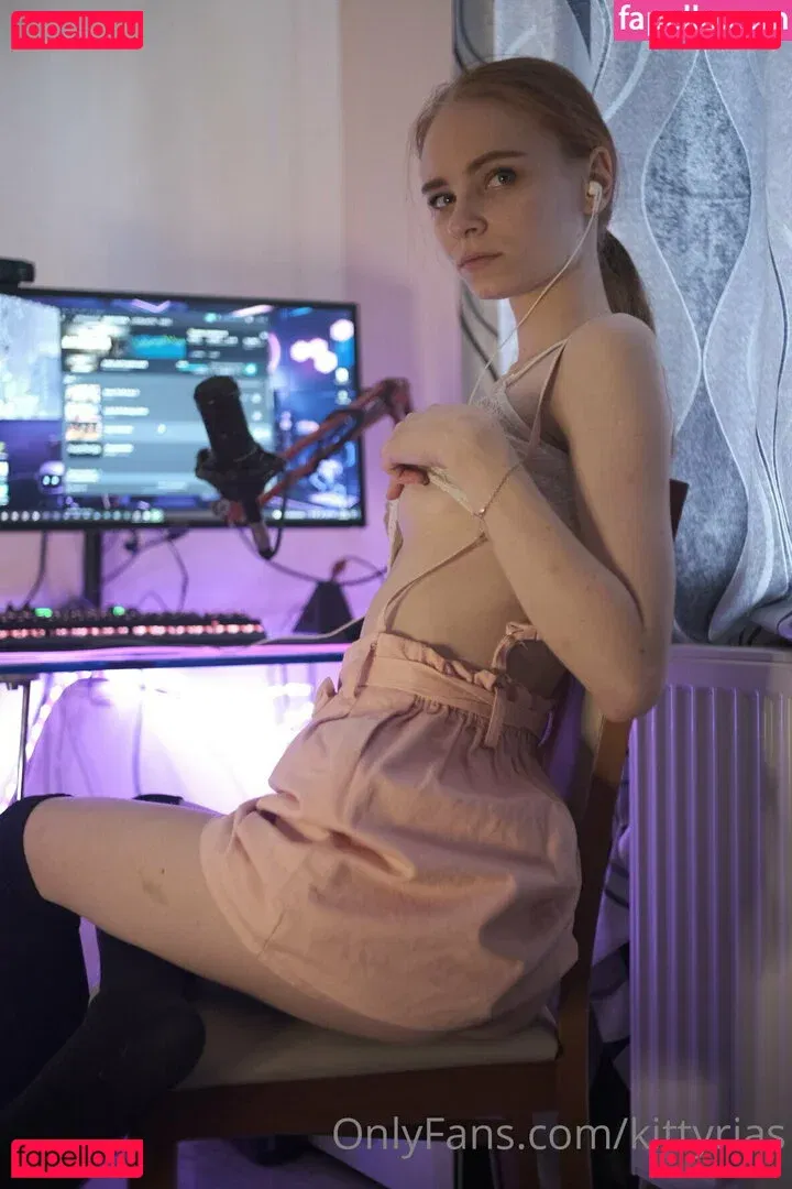 KittyRias Onlyfans Photo Gallery 