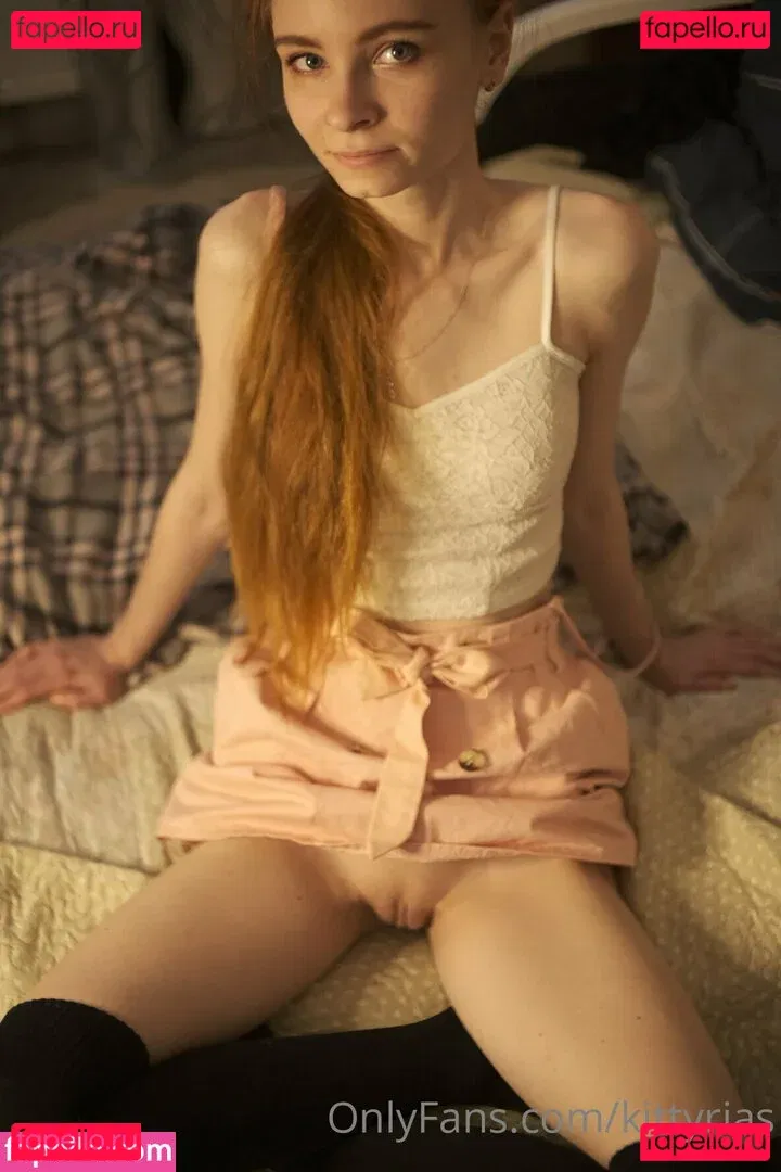 KittyRias Onlyfans Photo Gallery 