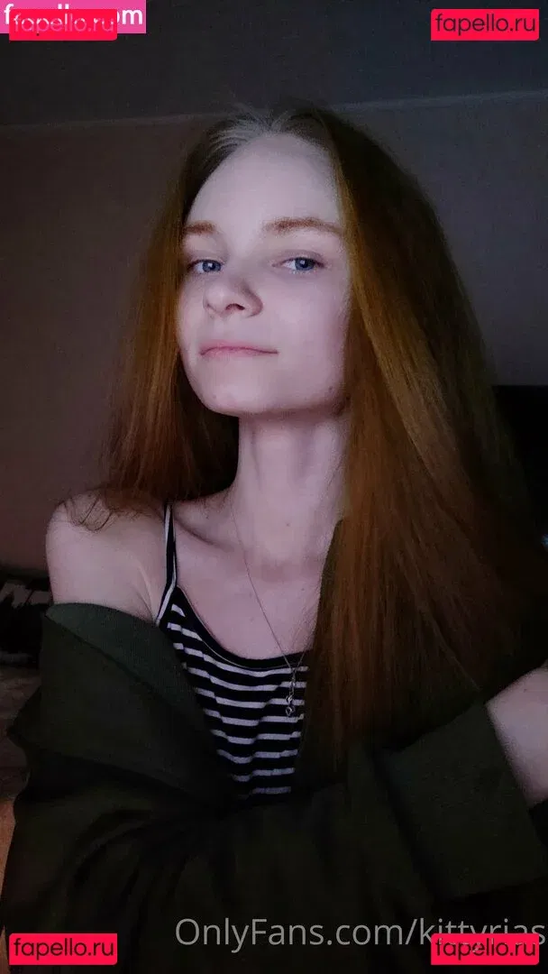 KittyRias Onlyfans Photo Gallery 