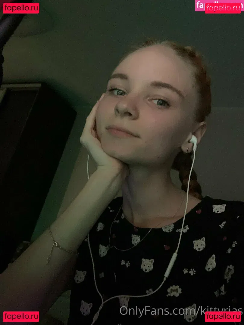 KittyRias Onlyfans Photo Gallery 