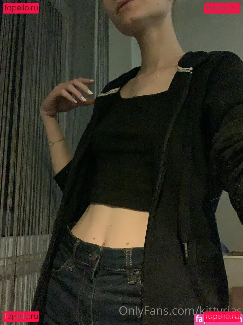 KittyRias Onlyfans Photo Gallery 