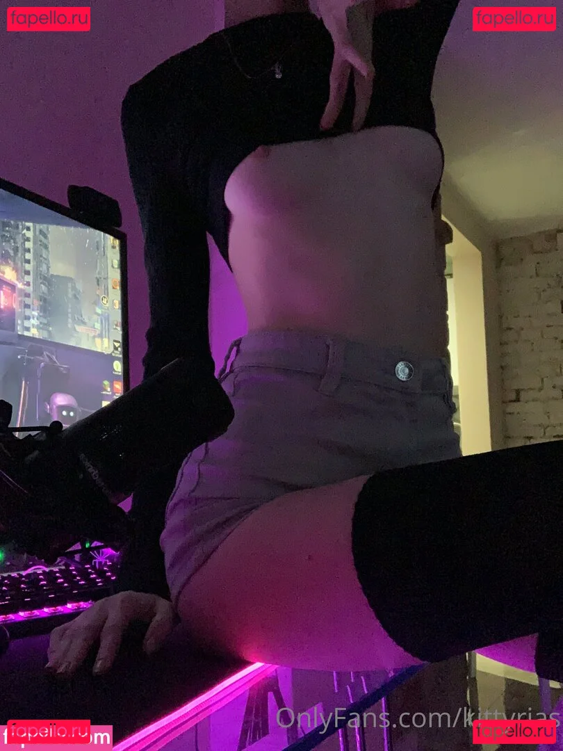 KittyRias Onlyfans Photo Gallery 