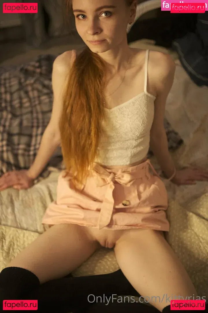 KittyRias Onlyfans Photo Gallery 