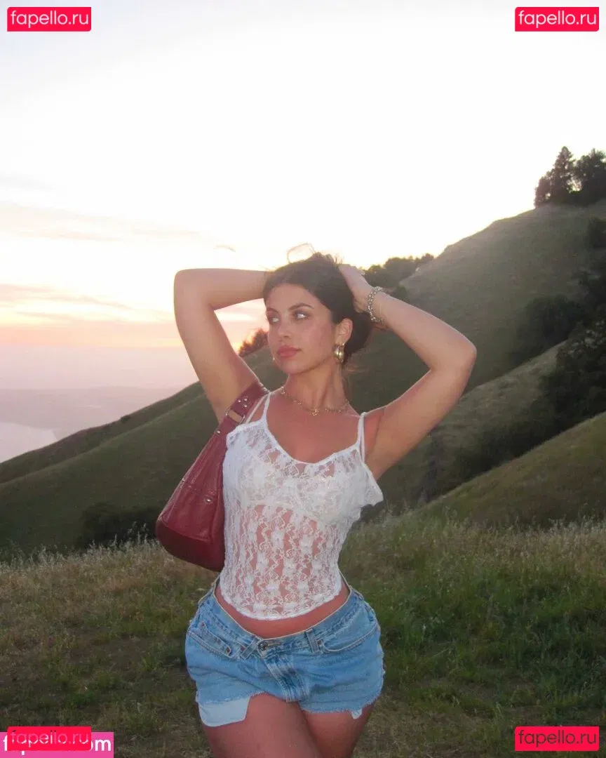 McKenna Doak Onlyfans Photo Gallery 