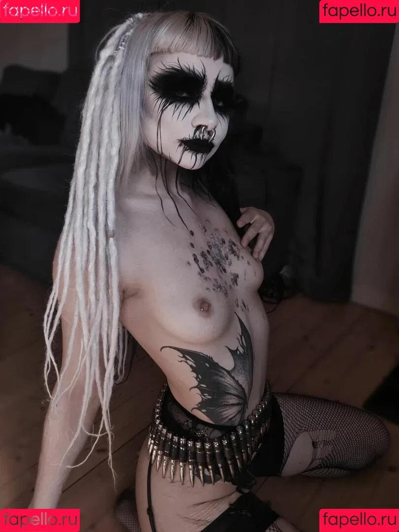 girlxnterrupted Onlyfans Photo Gallery 
