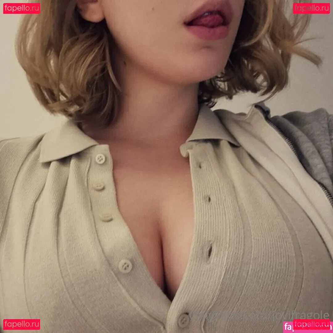 jovifragole Onlyfans Photo Gallery 