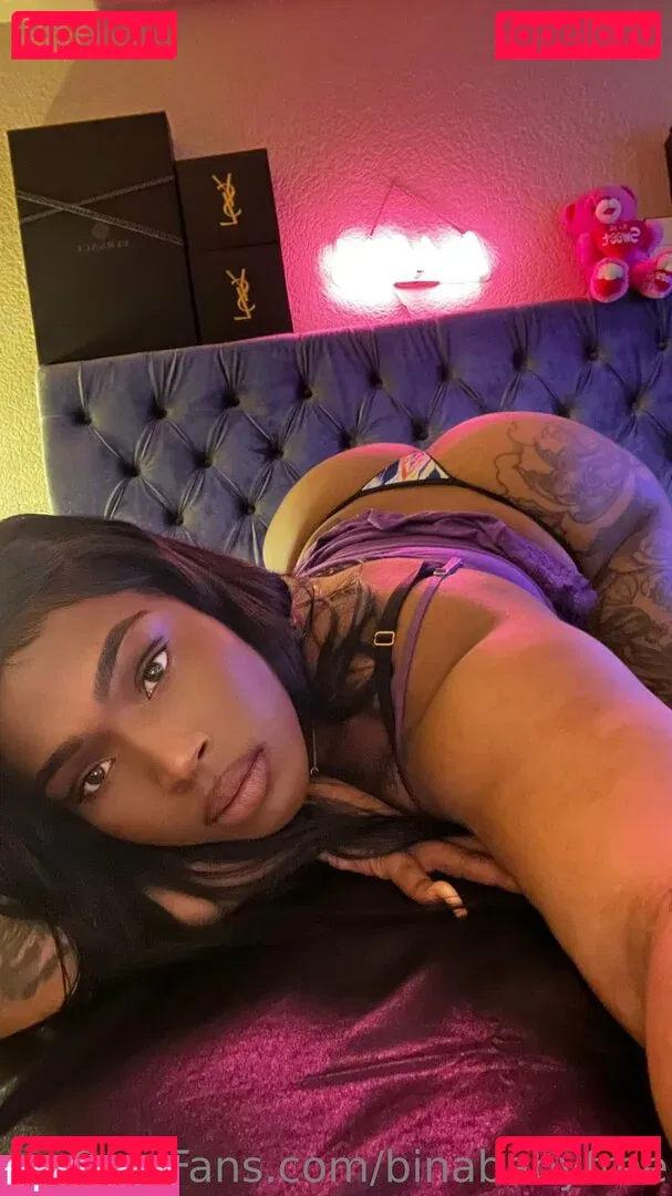 binababyfree Onlyfans Photo Gallery 