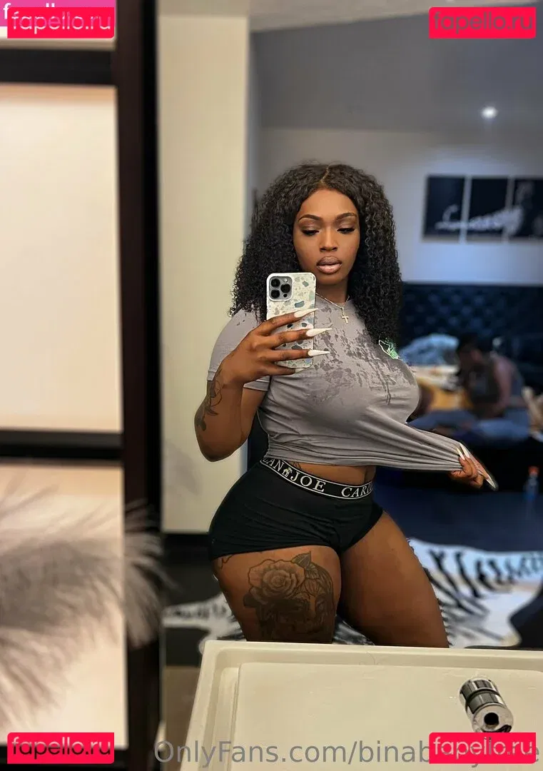 binababyfree Onlyfans Photo Gallery 