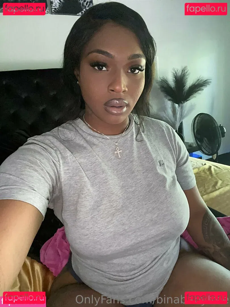 binababyfree Onlyfans Photo Gallery 