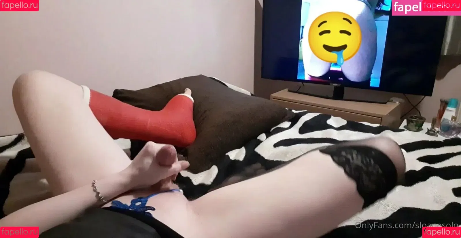 sloanesolo Onlyfans Photo Gallery 