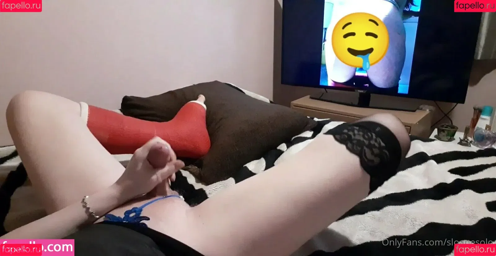 sloanesolo Onlyfans Photo Gallery 