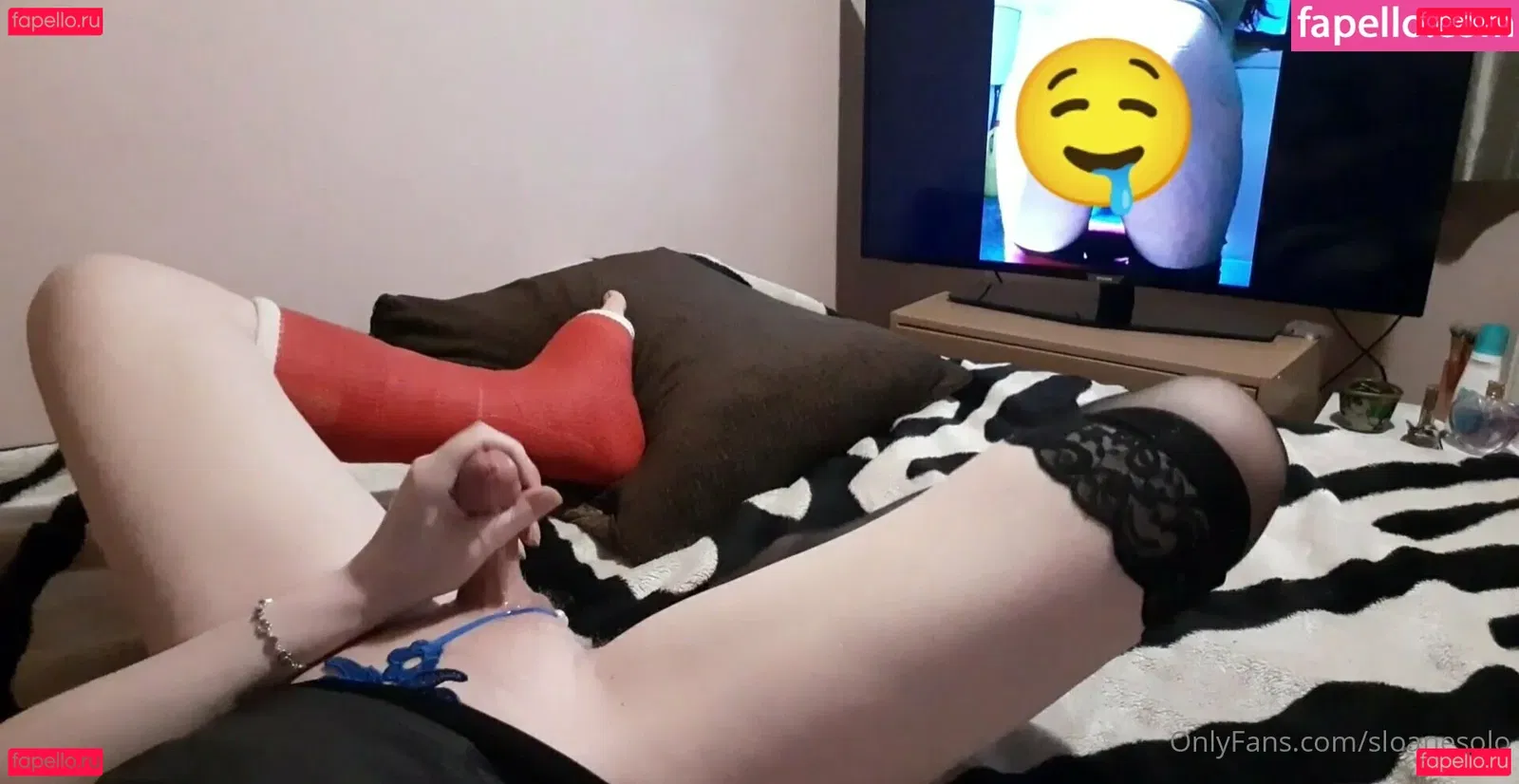 sloanesolo Onlyfans Photo Gallery 