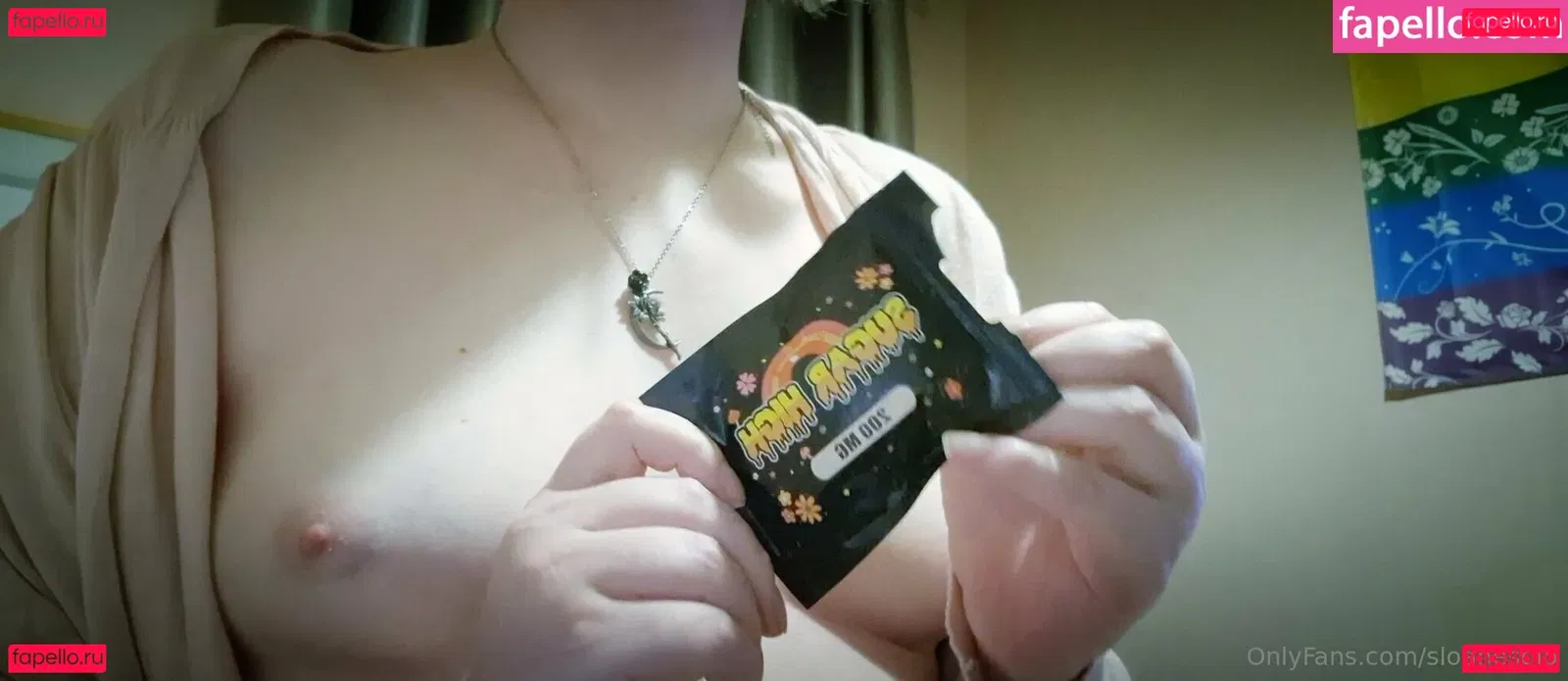 sloanesolo Onlyfans Photo Gallery 