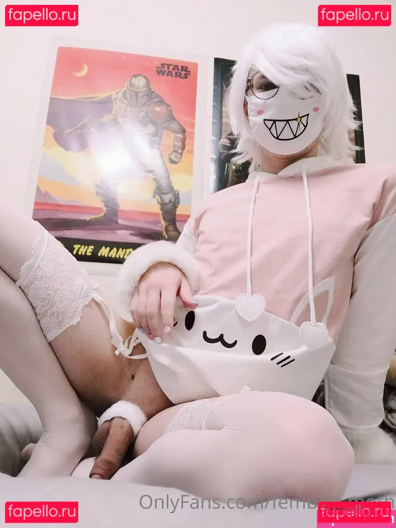 femboy_moth Onlyfans Photo Gallery 