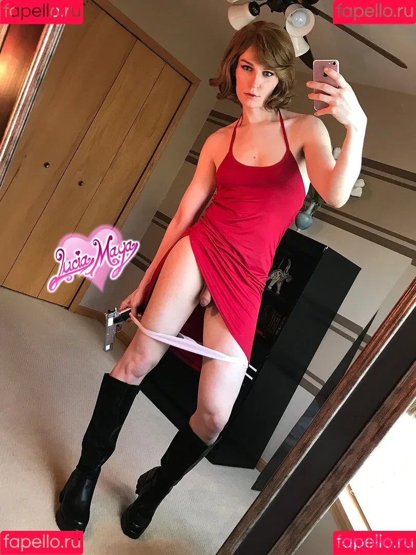 Lucia Maya Onlyfans Photo Gallery 