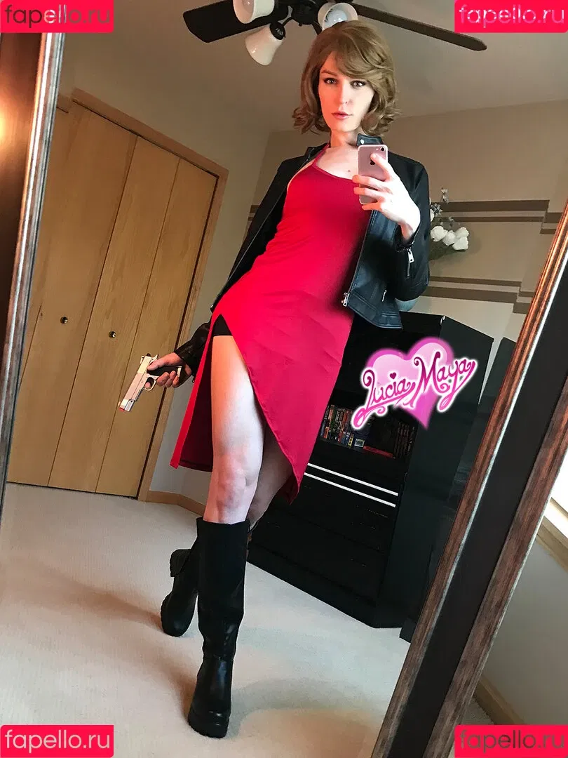 Lucia Maya Onlyfans Photo Gallery 