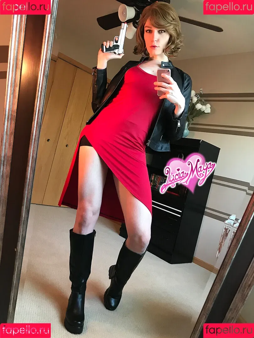 Lucia Maya Onlyfans Photo Gallery 