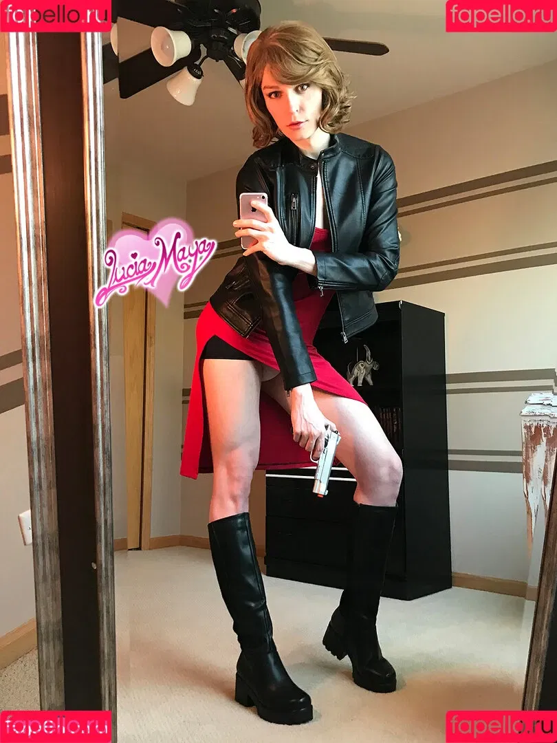 Lucia Maya Onlyfans Photo Gallery 
