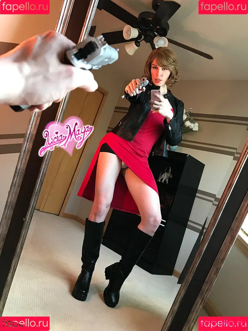 Lucia Maya Onlyfans Photo Gallery 