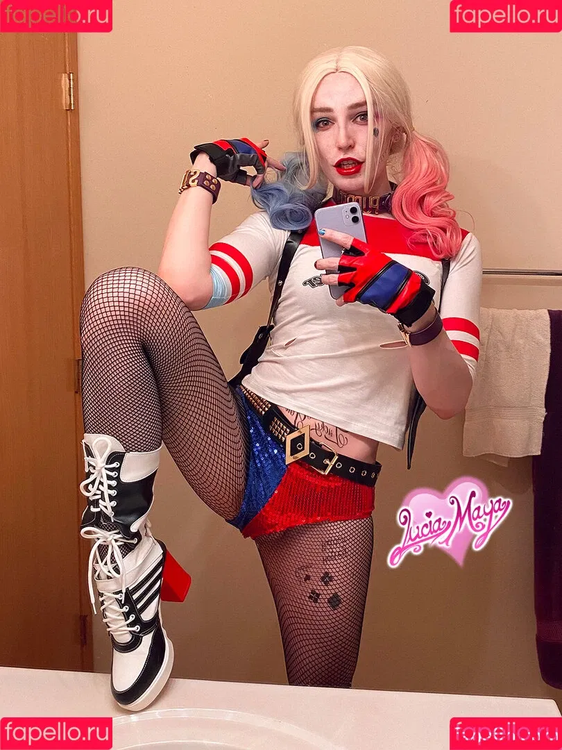 Lucia Maya Onlyfans Photo Gallery 