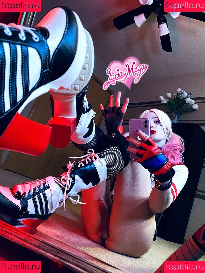 Lucia Maya Onlyfans Photo Gallery 