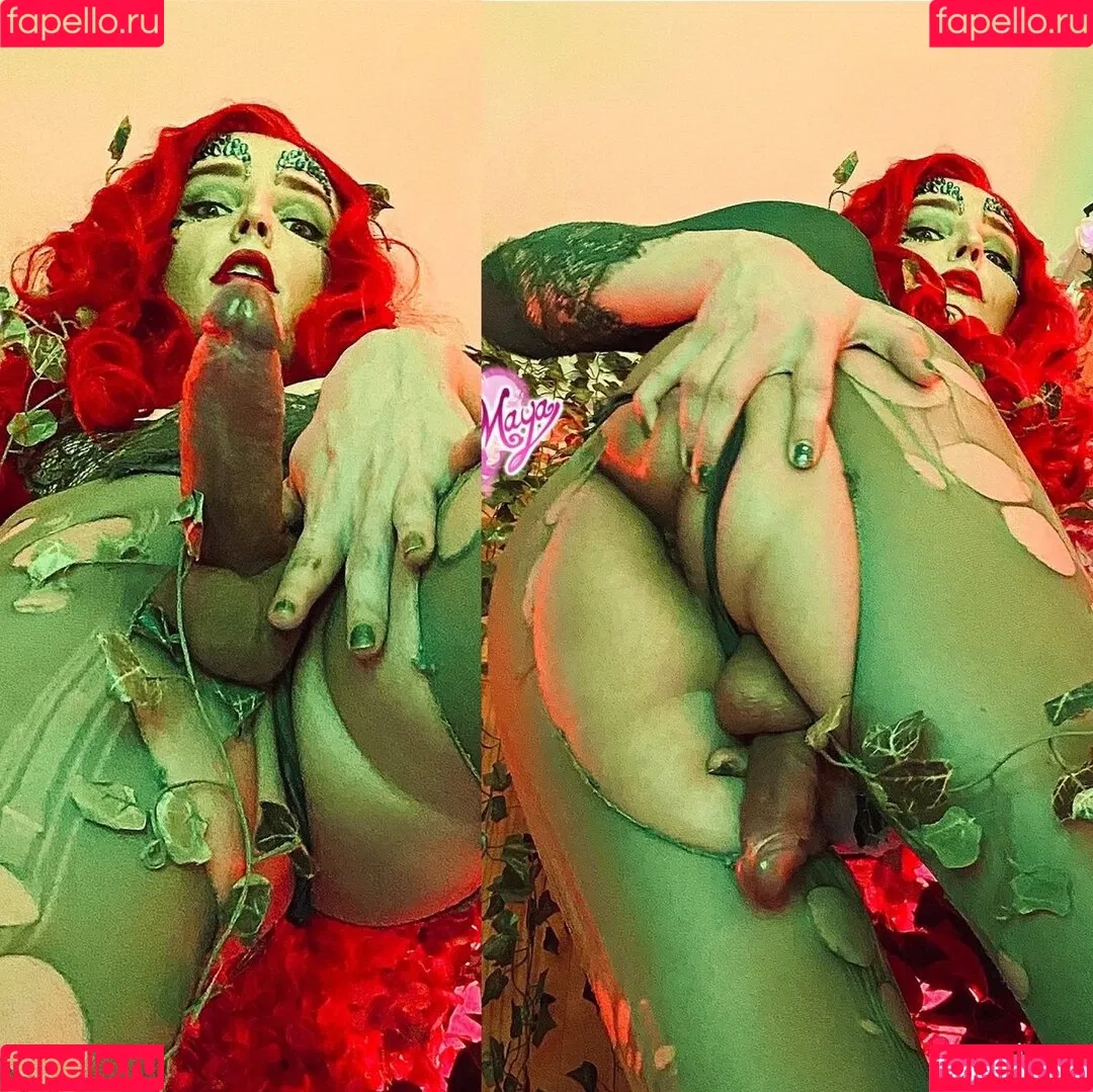 Lucia Maya Onlyfans Photo Gallery 