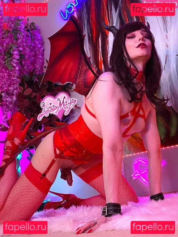 Lucia Maya Onlyfans Photo Gallery 