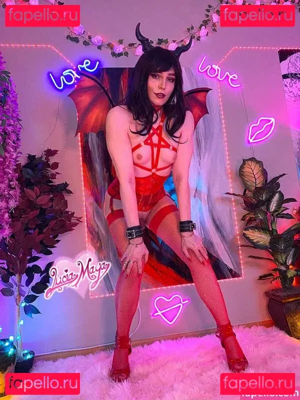 Lucia Maya Onlyfans Photo Gallery 