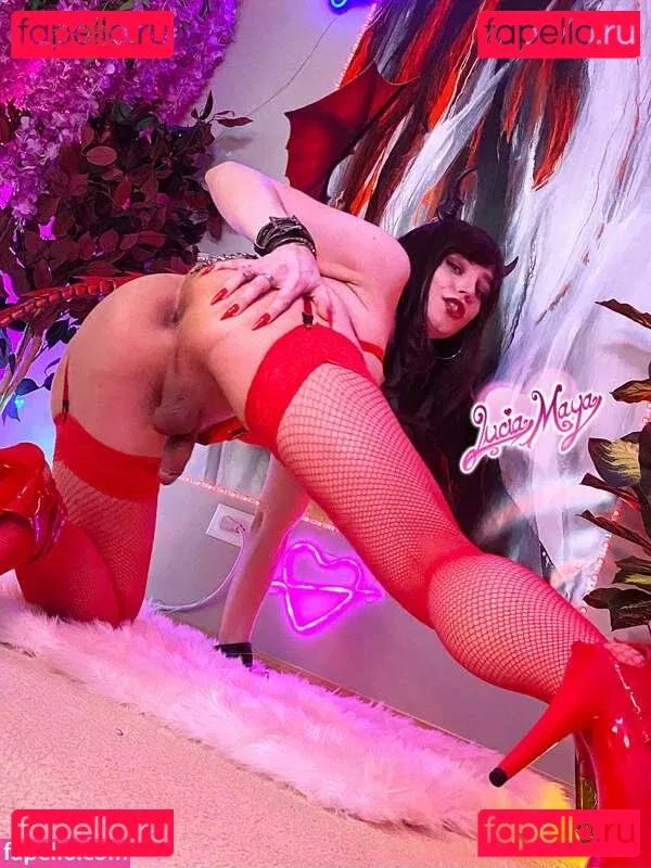 Lucia Maya Onlyfans Photo Gallery 