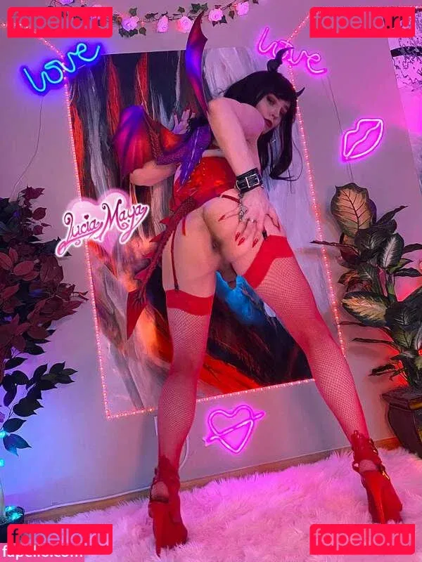 Lucia Maya Onlyfans Photo Gallery 