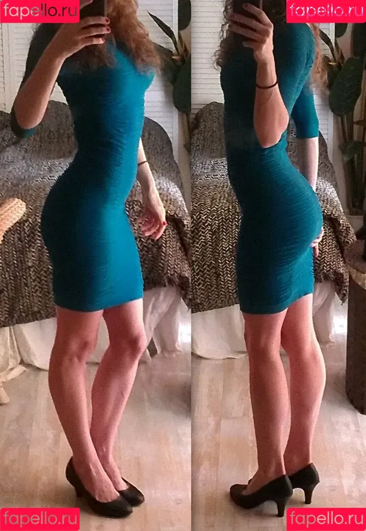 Kallie Kavaliar Onlyfans Photo Gallery 