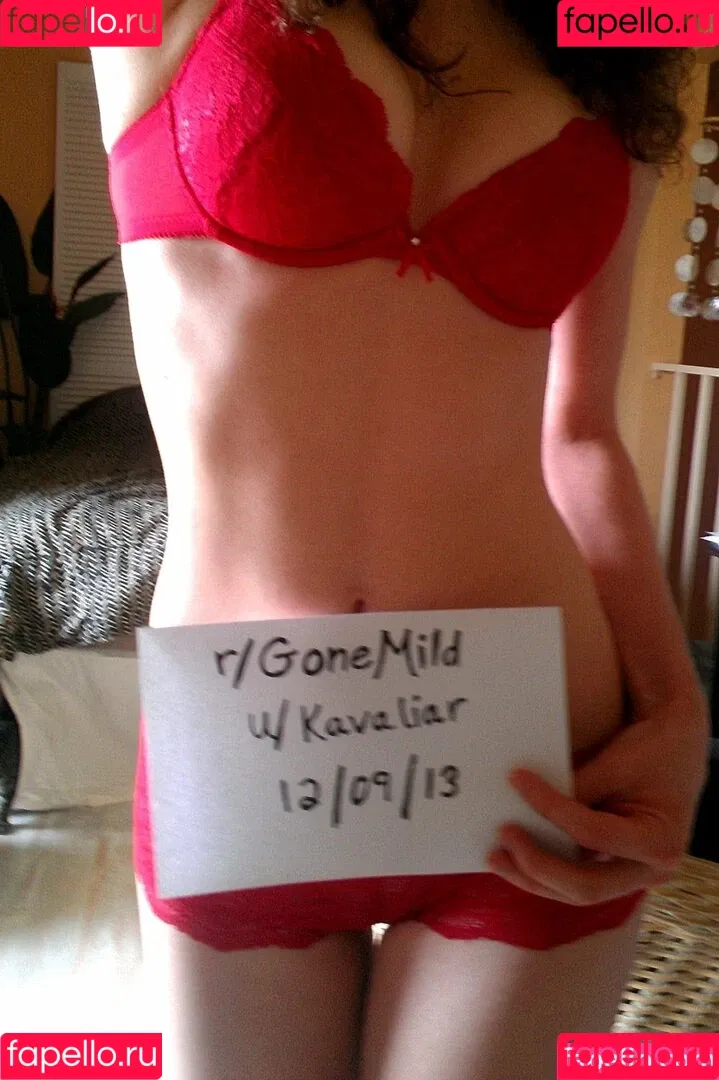 Kallie Kavaliar Onlyfans Photo Gallery 