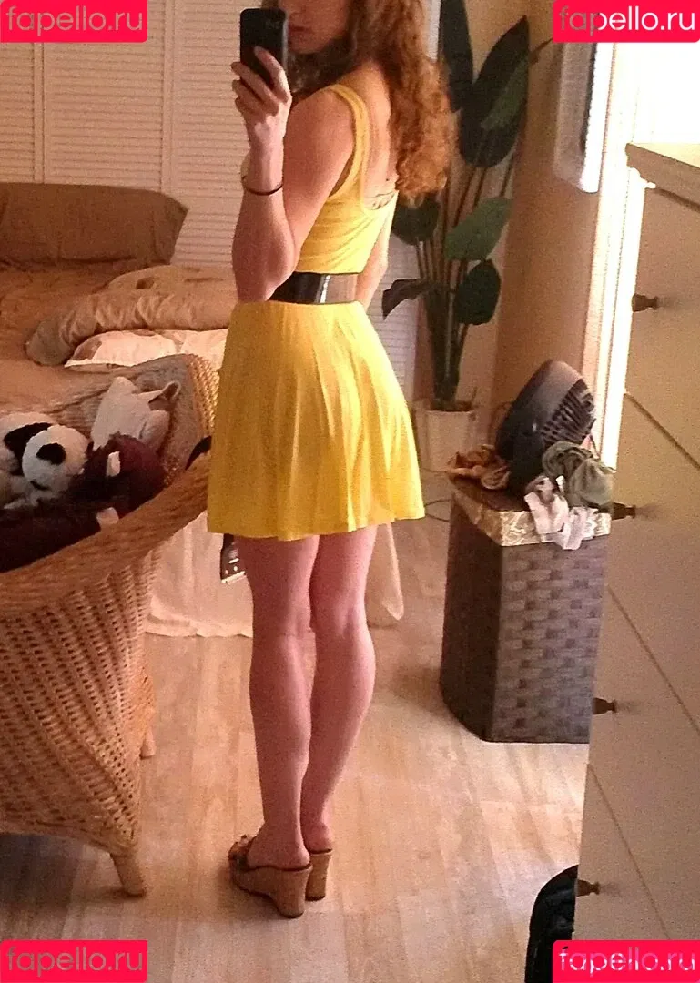 Kallie Kavaliar Onlyfans Photo Gallery 