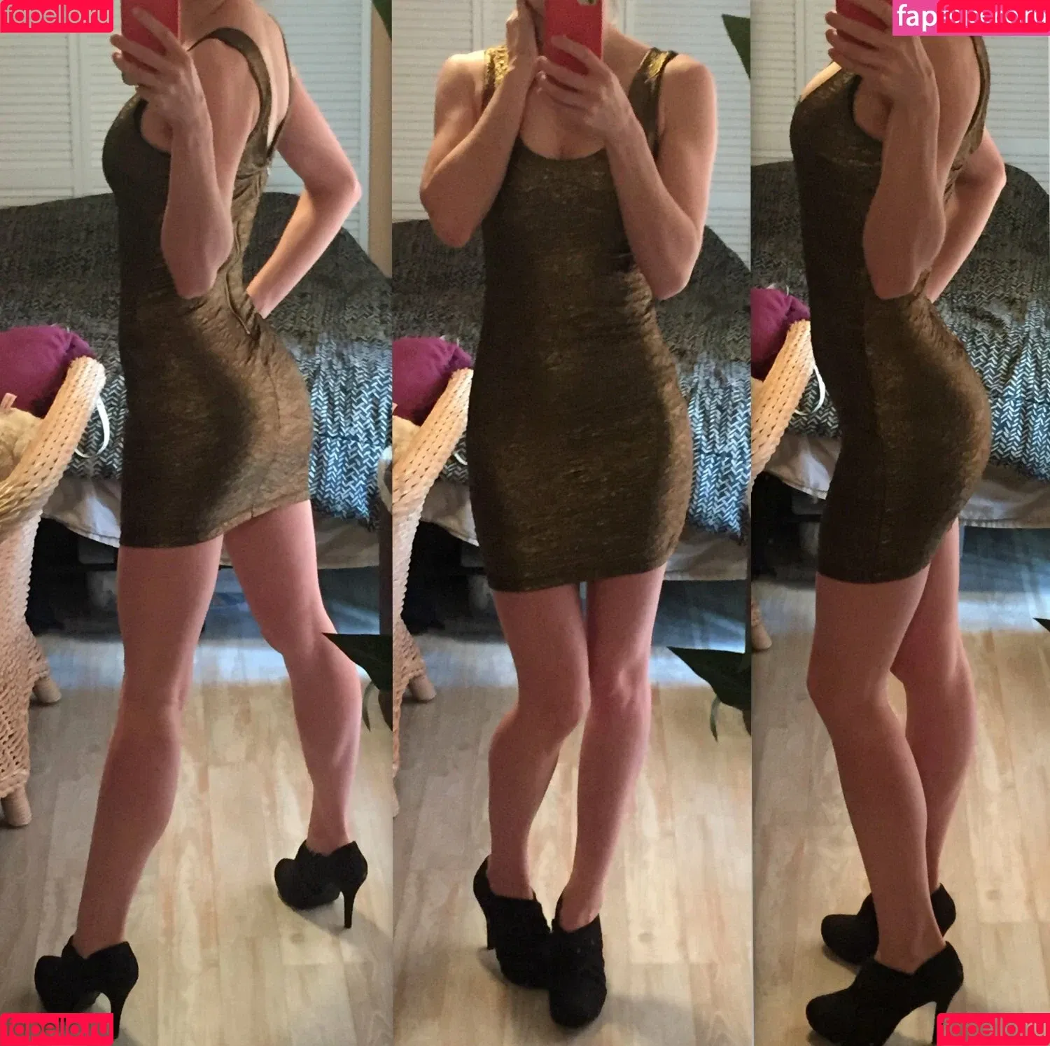 Kallie Kavaliar Onlyfans Photo Gallery 