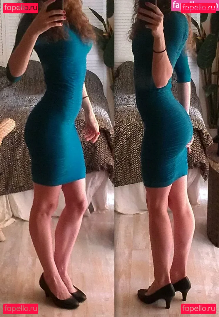 Kallie Kavaliar Onlyfans Photo Gallery 