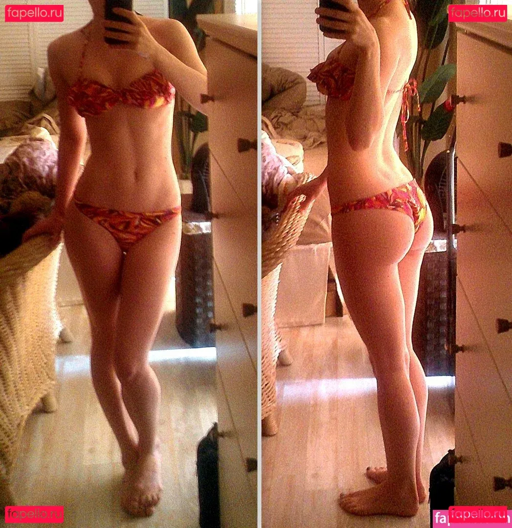 Kallie Kavaliar Onlyfans Photo Gallery 