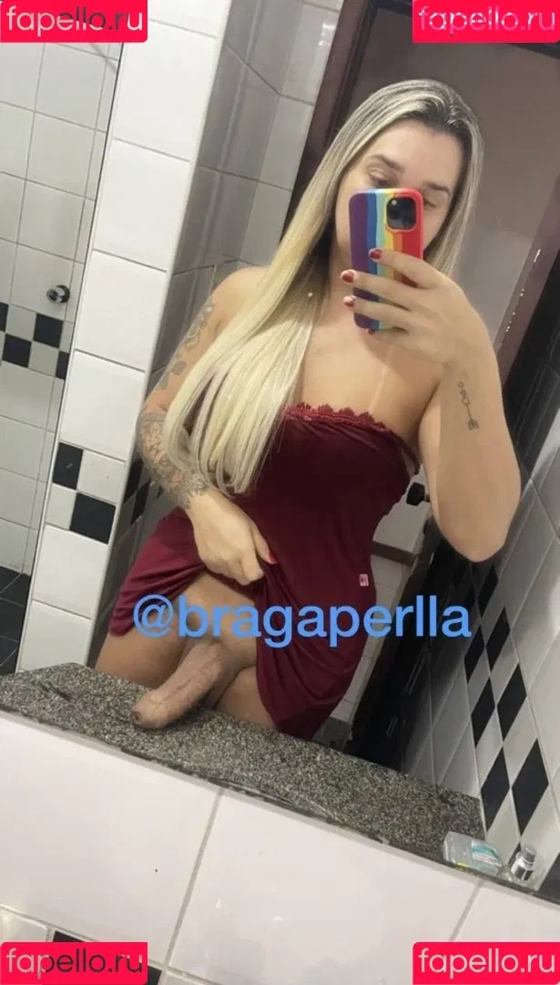 Braga Perlla Onlyfans Photo Gallery 