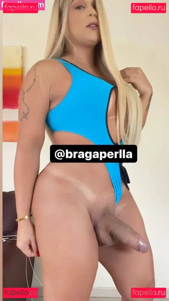 Braga Perlla Onlyfans Photo Gallery 