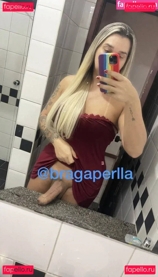 Braga Perlla Onlyfans Photo Gallery 
