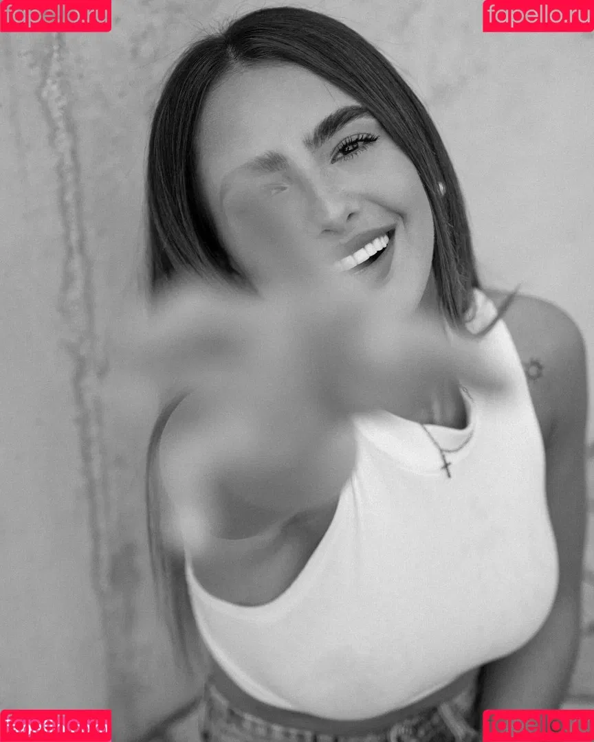 Paula Poletti Onlyfans Photo Gallery 