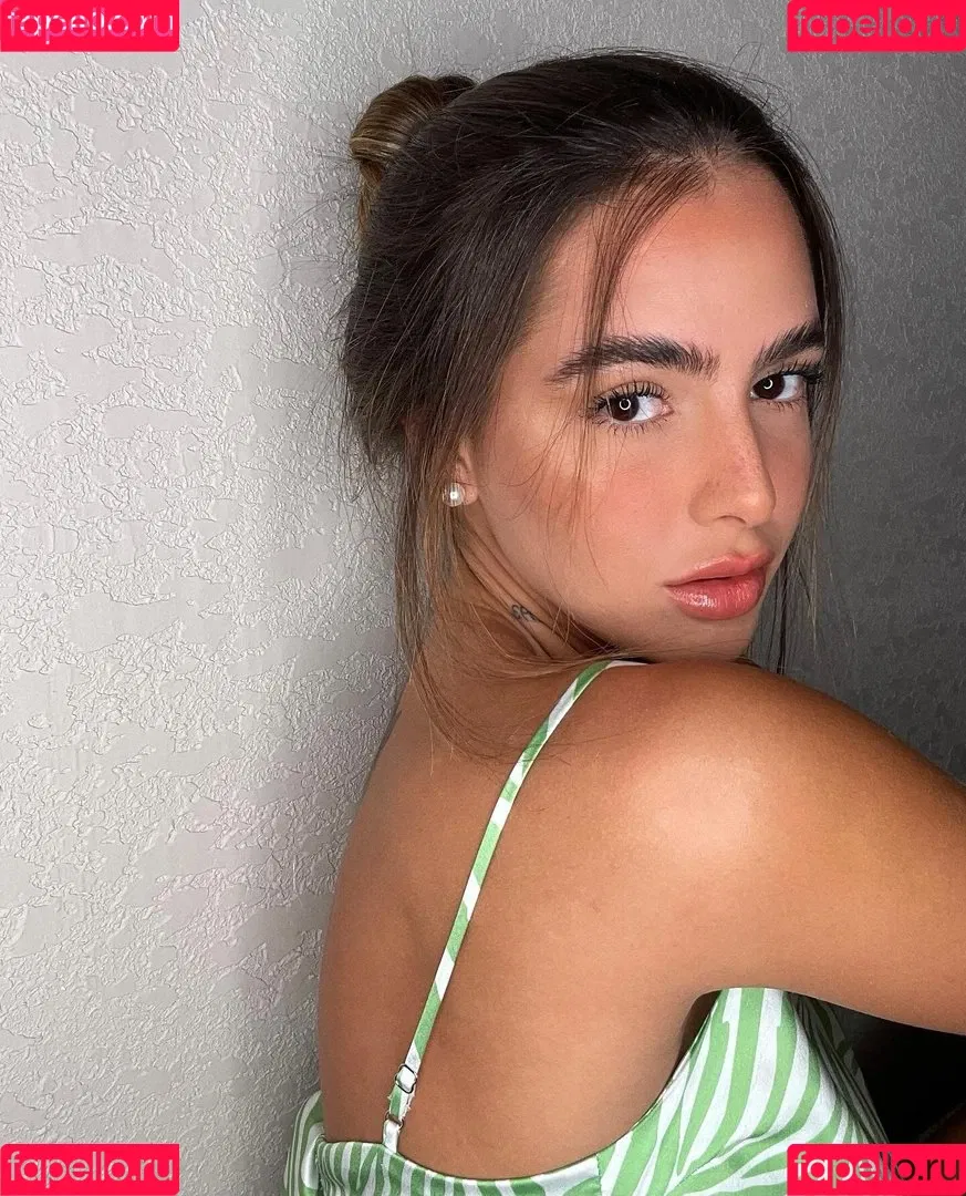 Paula Poletti Onlyfans Photo Gallery 