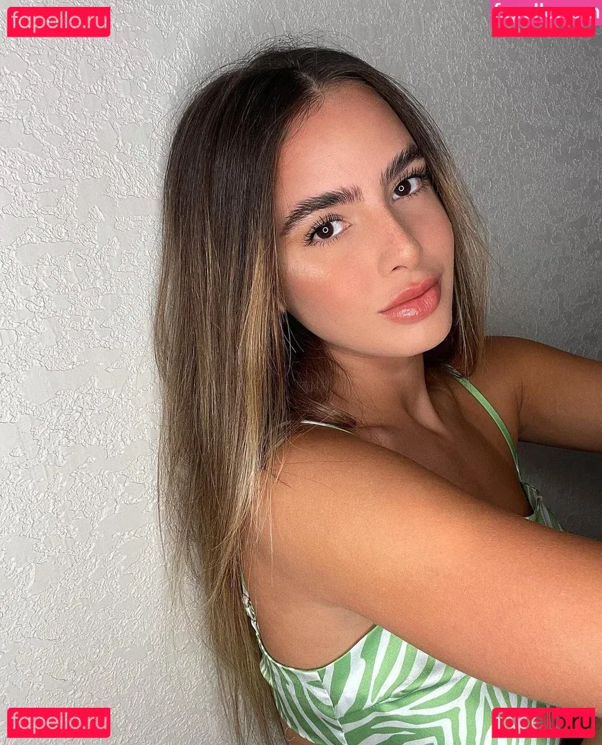 Paula Poletti Onlyfans Photo Gallery 