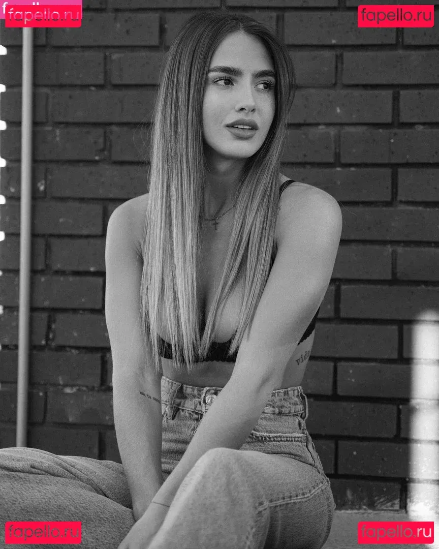 Paula Poletti Onlyfans Photo Gallery 